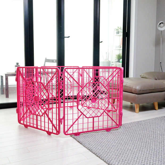 PETSCO CASTLE 울타리 6p