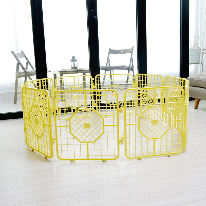 PETSCO CASTLE 울타리 10p