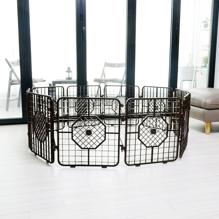 PETSCO CASTLE 울타리 10p
