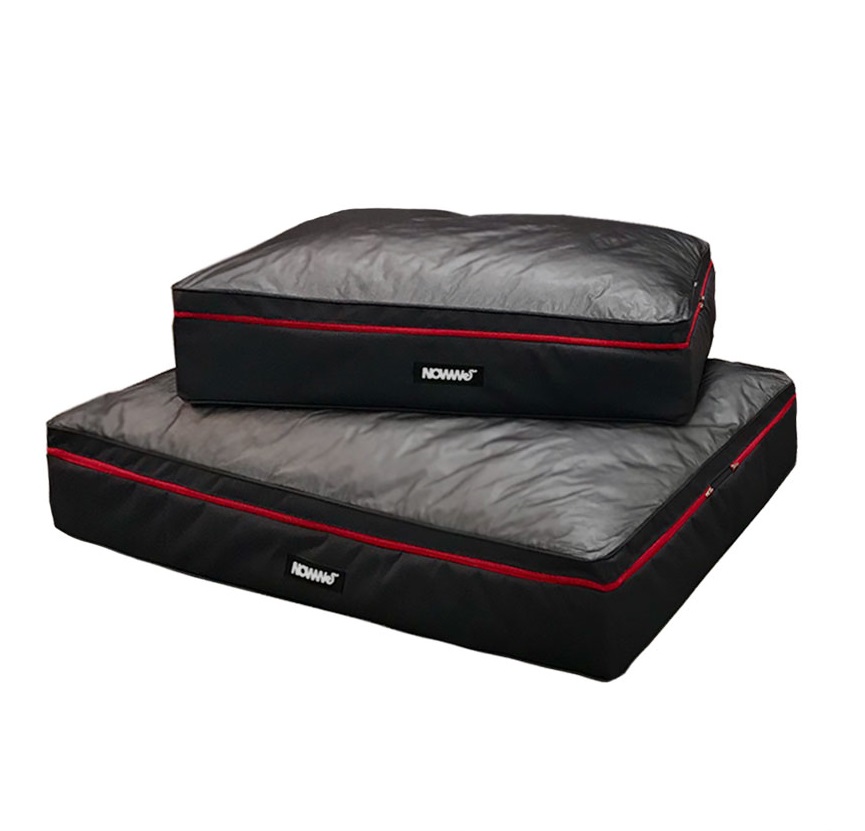 NOWWe INDY(침대매트) 차콜그레이 Large