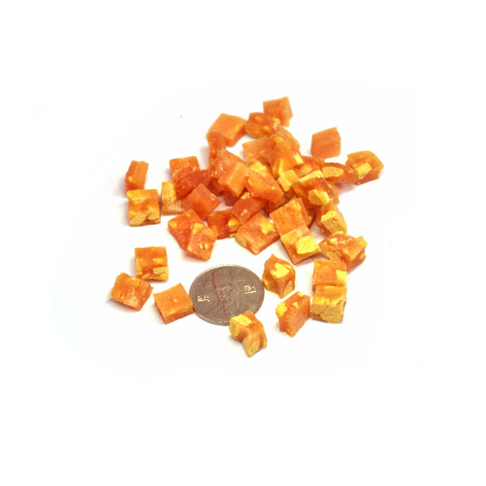 비타크래프트 미니노 치킨치즈 40g