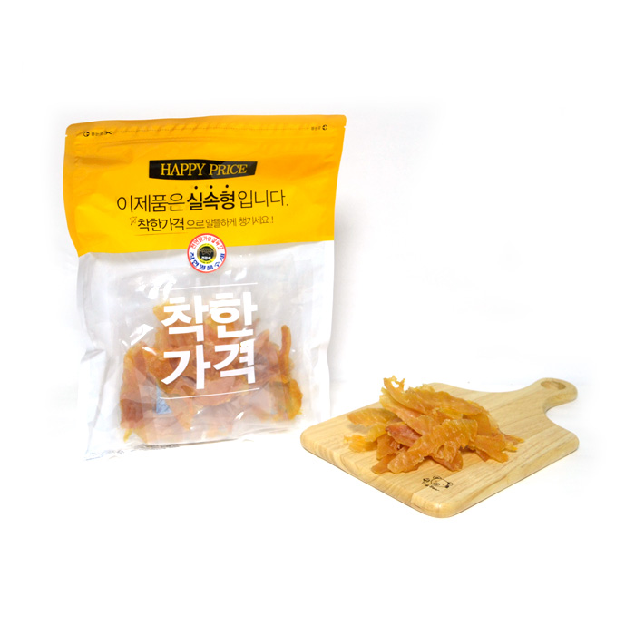 착한명품 닭가슴살
