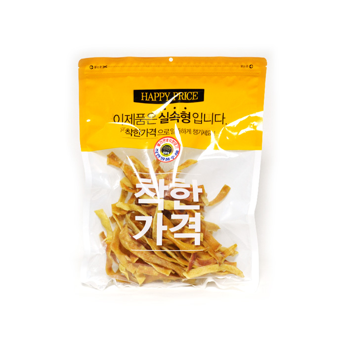 착한명품 돼지껍데기