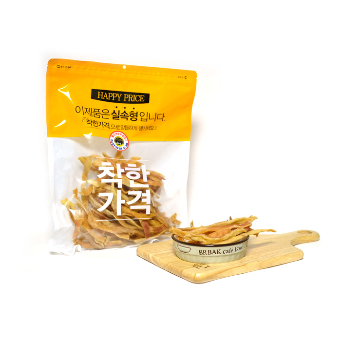 착한명품 돼지껍데기