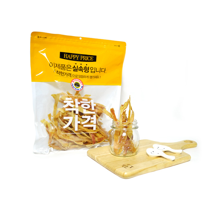 착한명품 돼지껍데기
