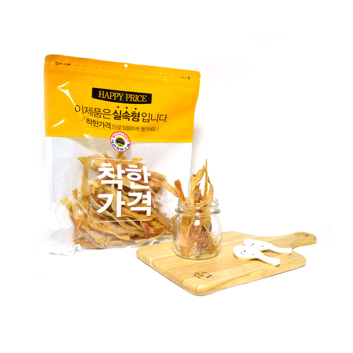 착한명품 돼지껍데기