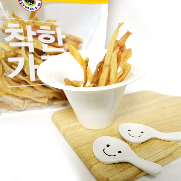 착한명품 돼지껍데기