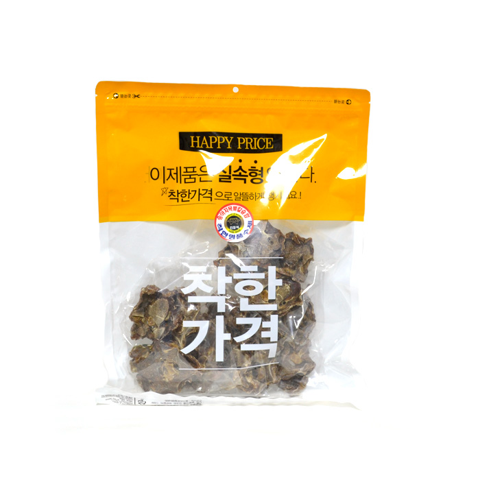 착한명품 송아지목뼈
