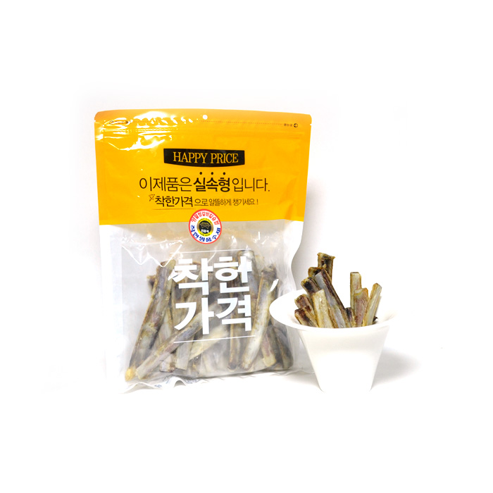 착한명품 등갈비칼슘껌