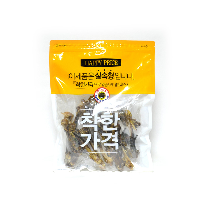 착한명품 오리도가니