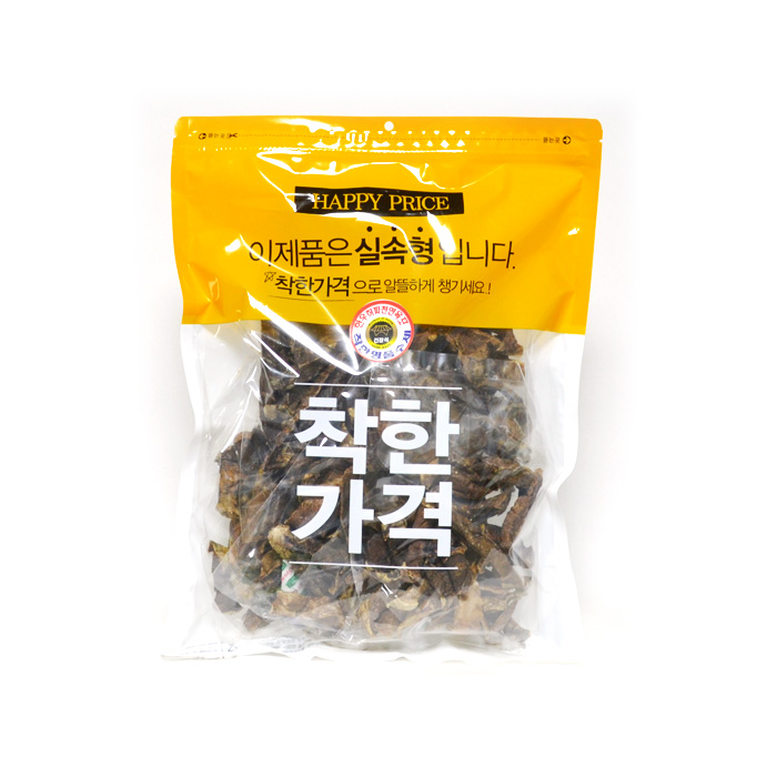 착한명품 한우허파