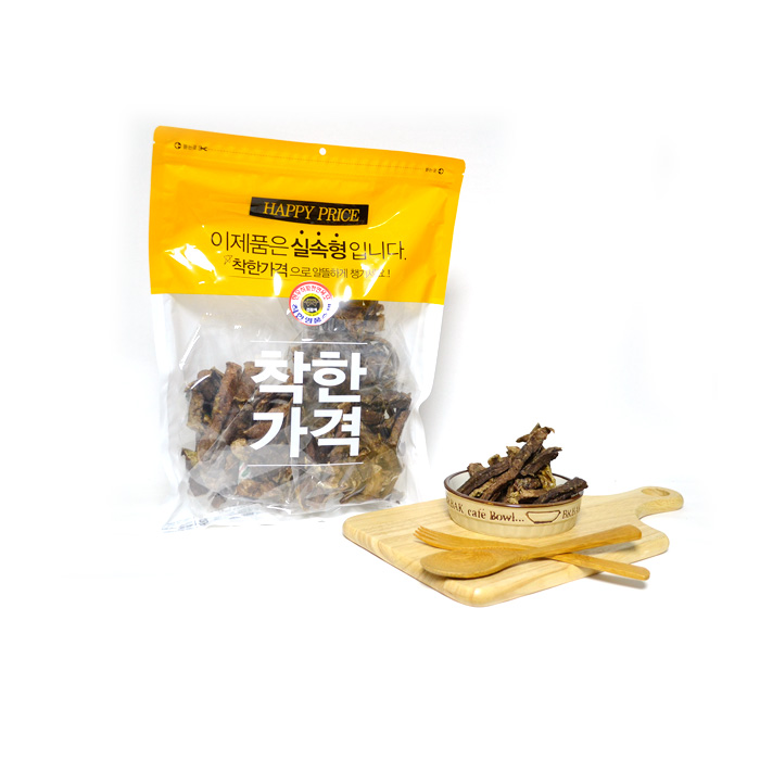 착한명품 한우허파