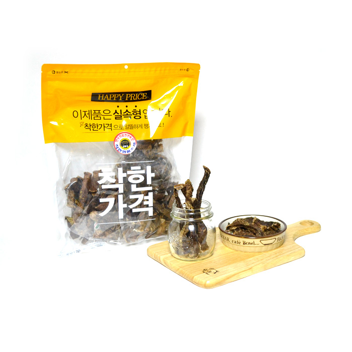 착한명품 한우허파