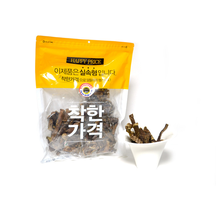착한명품 한우허파