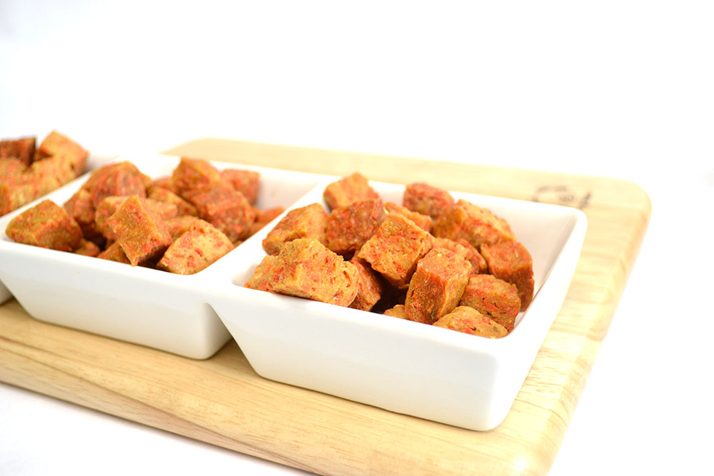 치킨&당근